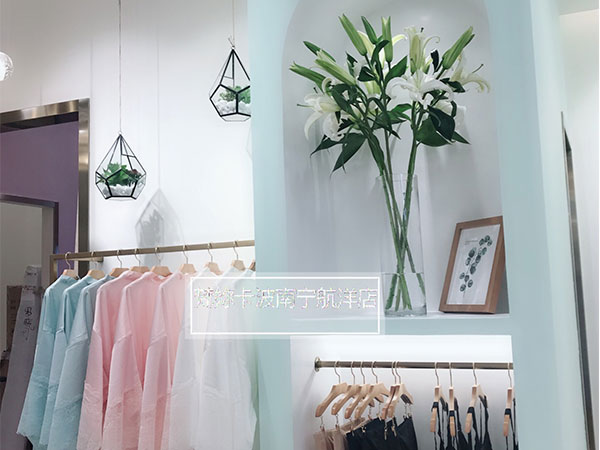 专卖店形象 